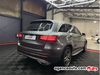 Mercedes Classe GLC — 5