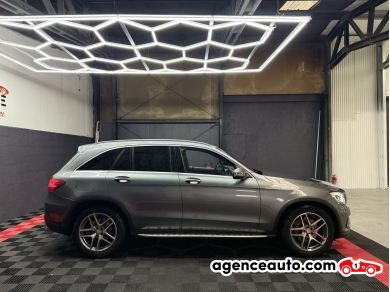 Mercedes Classe GLC — 4