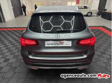 Mercedes Classe GLC — 6
