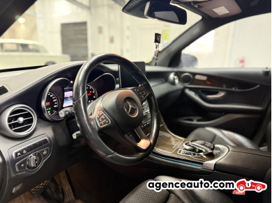 Mercedes Classe GLC — 9