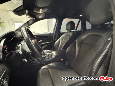 Mercedes Classe GLC — 10