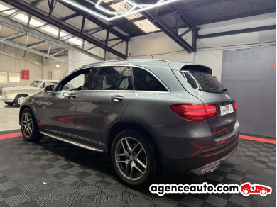 Mercedes Classe GLC — 7