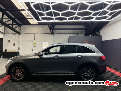 Mercedes Classe GLC — 8