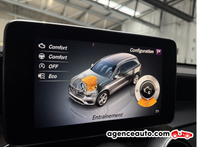 Mercedes Classe GLC — 14