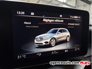 Mercedes Classe GLC — 15