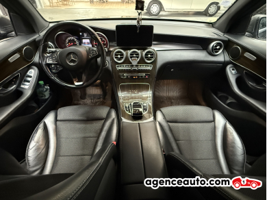 Mercedes Classe GLC — 13