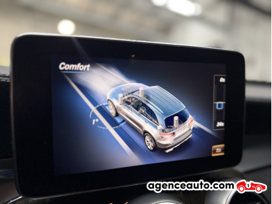 Mercedes Classe GLC — 16