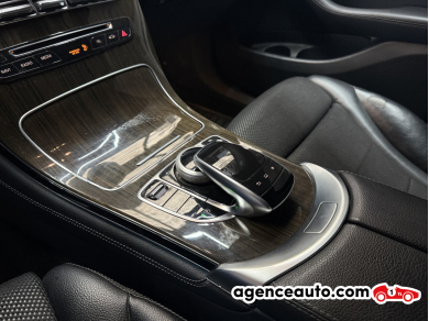 Mercedes Classe GLC — 17