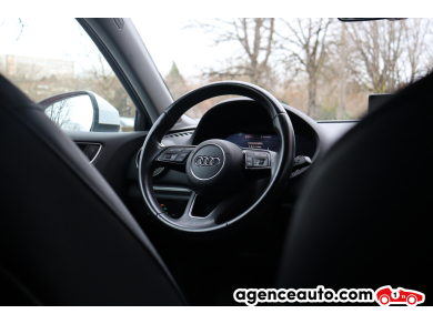 Audi A3 — 31