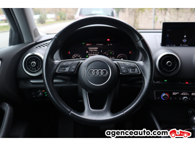 Audi A3 — 11