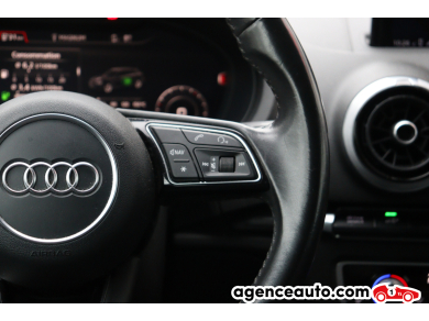 Audi A3 — 36