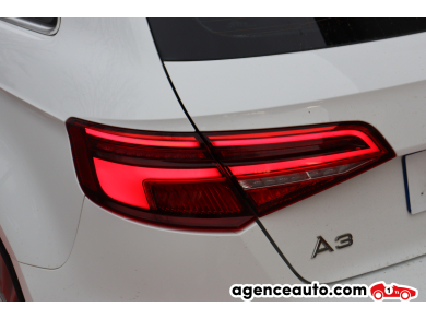 Audi A3 — 22