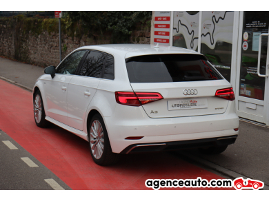 Audi A3 — 3
