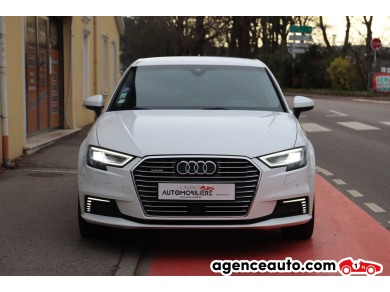 Audi A3 — 7