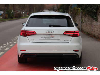 Audi A3 — 4