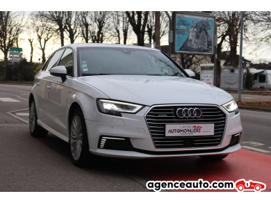 Audi A3 — 6