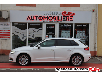 Audi A3 — 2