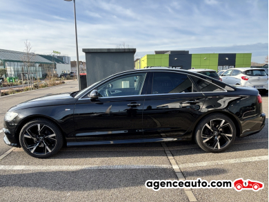 Audi A6 — 4