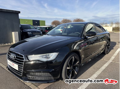 Audi A6 — 3