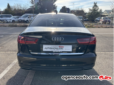 Audi A6 — 6