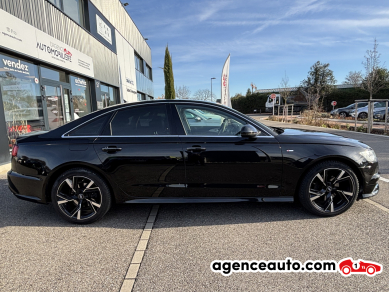 Audi A6 — 8