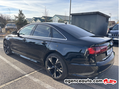 Audi A6 — 5