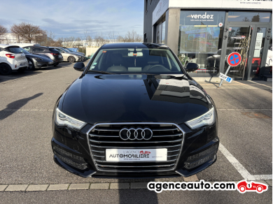 Audi A6 — 2