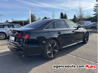 Audi A6 — 7