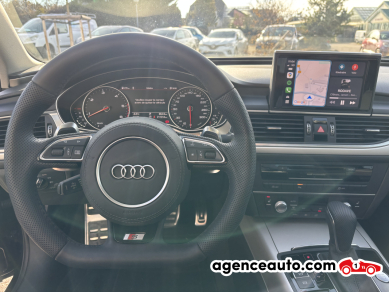 Audi A6 — 14
