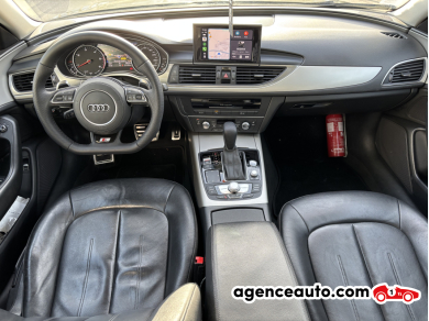 Audi A6 — 9