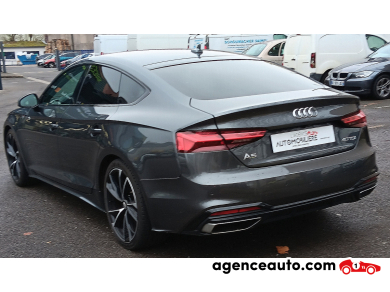 Audi A5 — 4
