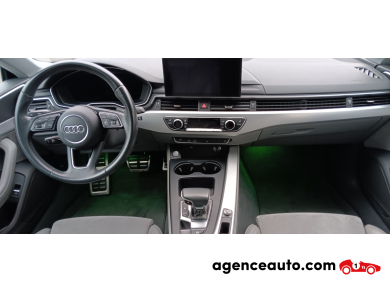Audi A5 — 8