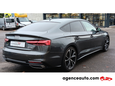 Audi A5 — 6