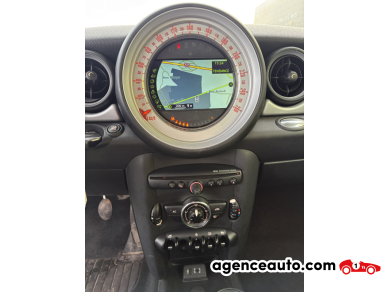 Mini Mini — 16