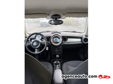 Mini Mini — 13