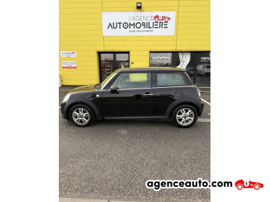 Mini Mini — 9