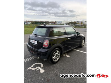 Mini Mini — 6
