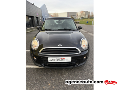 Mini Mini — 3