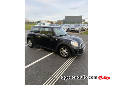 Mini Mini — 4
