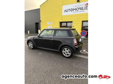 Mini Mini — 8