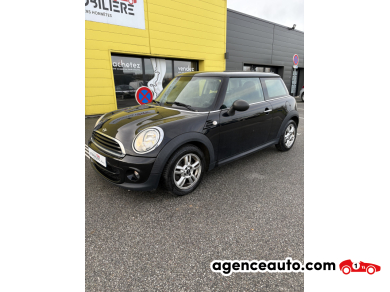 Mini Mini — 2