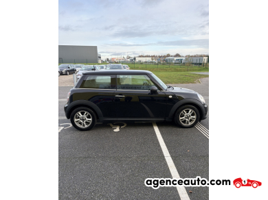 Mini Mini — 5