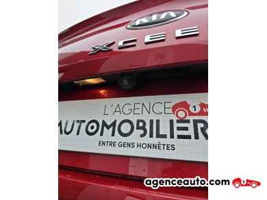 Kia Xceed — 35