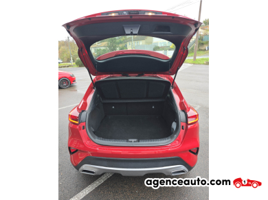 Kia Xceed — 5