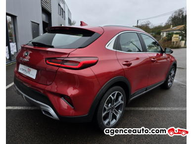 Kia Xceed — 3
