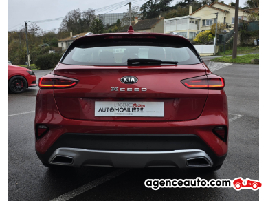 Kia Xceed — 4