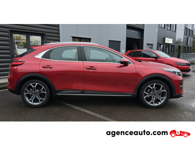 Kia Xceed — 2