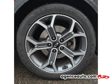 Kia Xceed — 27