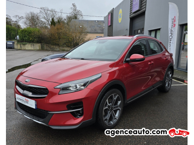 Kia Xceed — 8