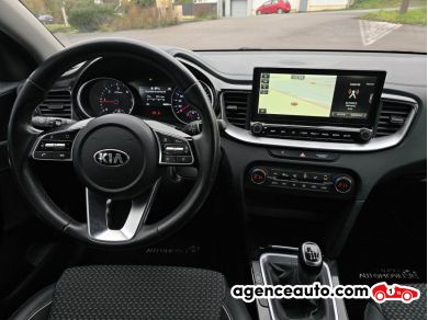 Kia Xceed — 14